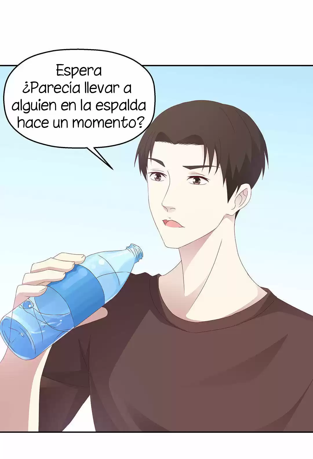 Mi Novia Parece Un Chico - Capítulo 15.20 - Página 40 - LectorTMOo