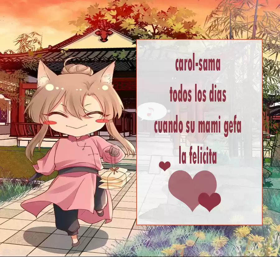 Mi Novia Parece Un Chico - Capítulo 15.20 - Página 50 - LectorTMOo