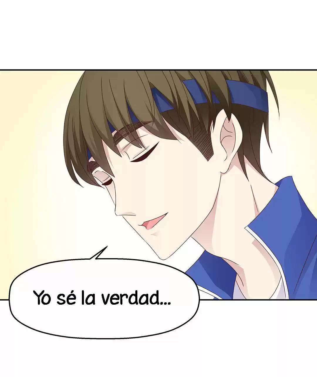 Mi Novia Parece Un Chico - Capítulo 16 - Página 11 - LectorTMOo