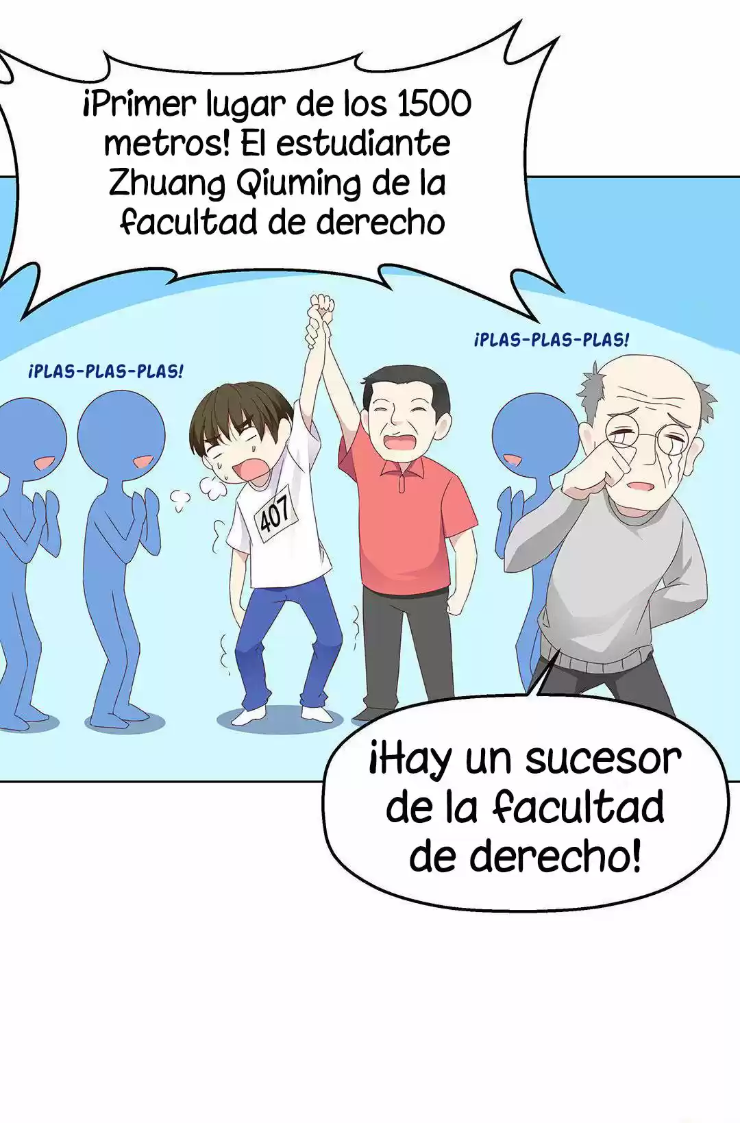 Mi Novia Parece Un Chico - Capítulo 16 - Página 43 - LectorTMOo