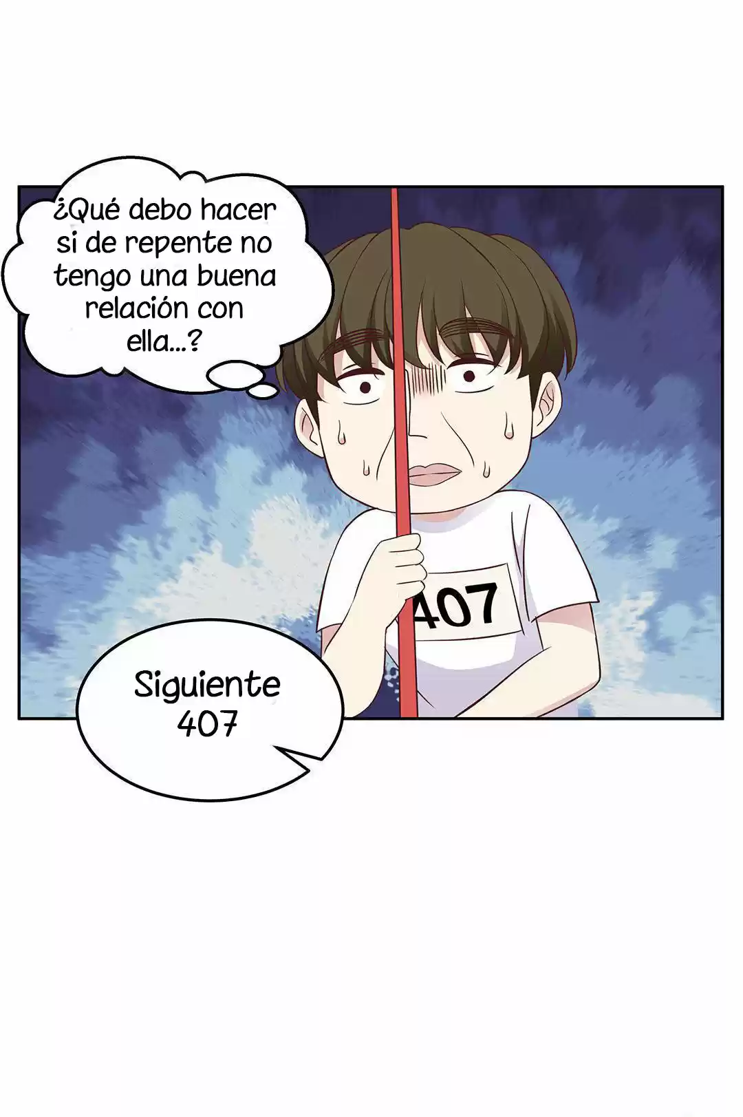 Mi Novia Parece Un Chico - Capítulo 16 - Página 53 - LectorTMOo