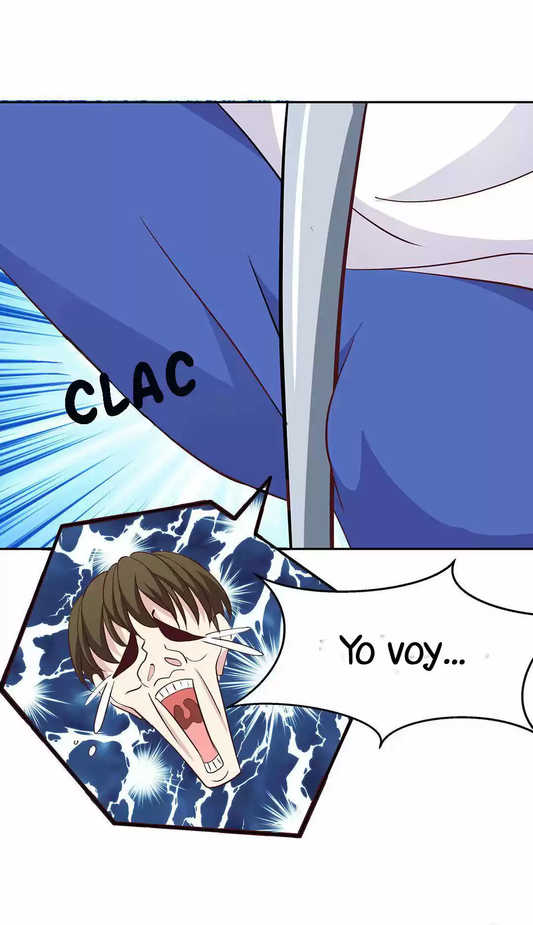 Mi Novia Parece Un Chico - Capítulo 16 - Página 73 - LectorTMOo