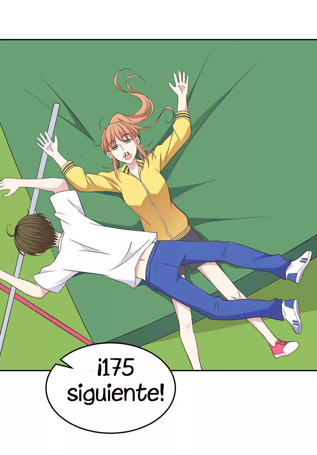 Mi Novia Parece Un Chico - Capítulo 16 - Página 75 - LectorTMOo