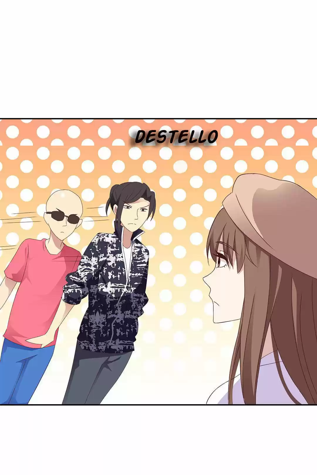Mi Novia Parece Un Chico - Capítulo 17 - Página 25 - LectorTMOo