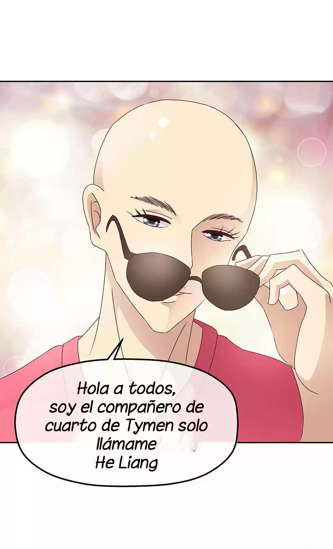 Mi Novia Parece Un Chico - Capítulo 17 - Página 27 - LectorTMOo