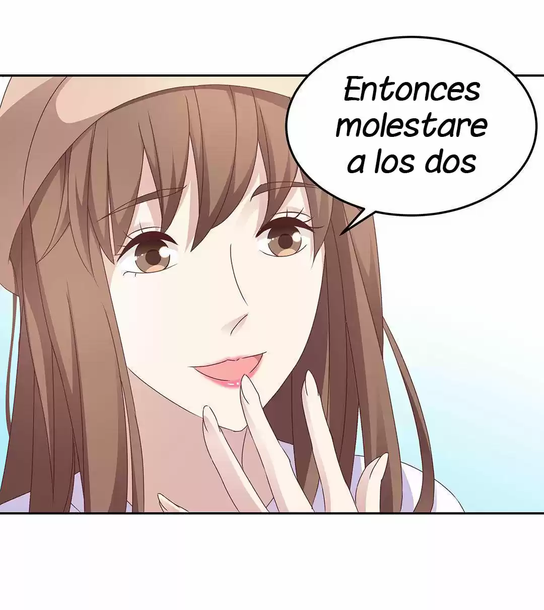 Mi Novia Parece Un Chico - Capítulo 17 - Página 33 - LectorTMOo