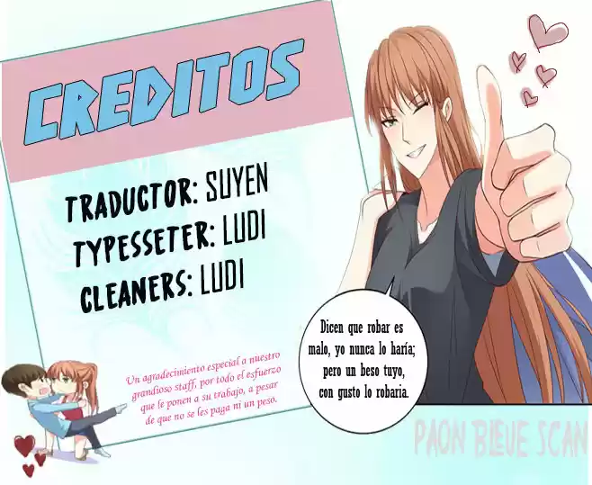 Mi Novia Parece Un Chico - Capítulo 18 - Página 5 - LectorTMOo