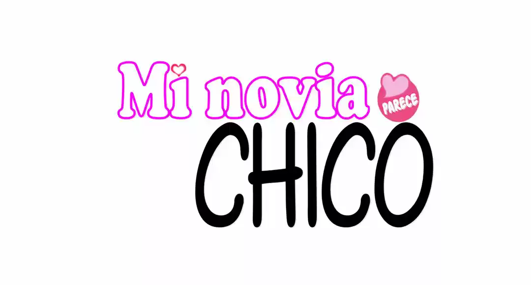 Mi Novia Parece Un Chico - Capítulo 18 - Página 10 - LectorTMOo