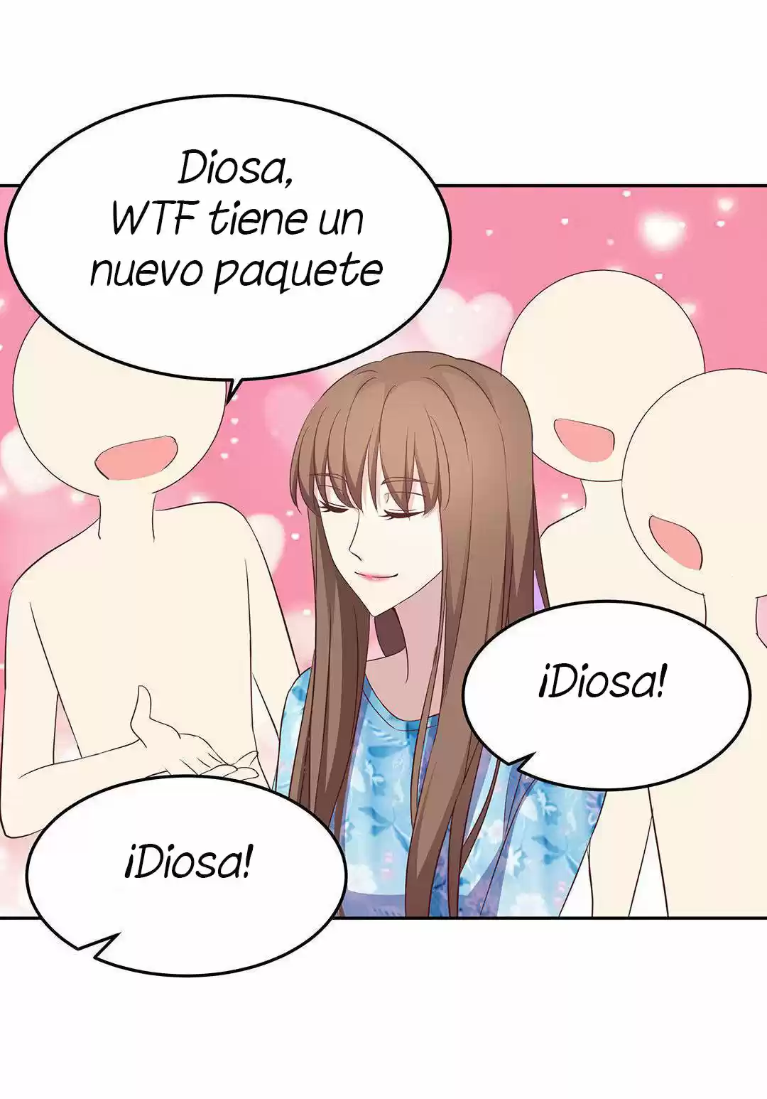 Mi Novia Parece Un Chico - Capítulo 18 - Página 30 - LectorTMOo