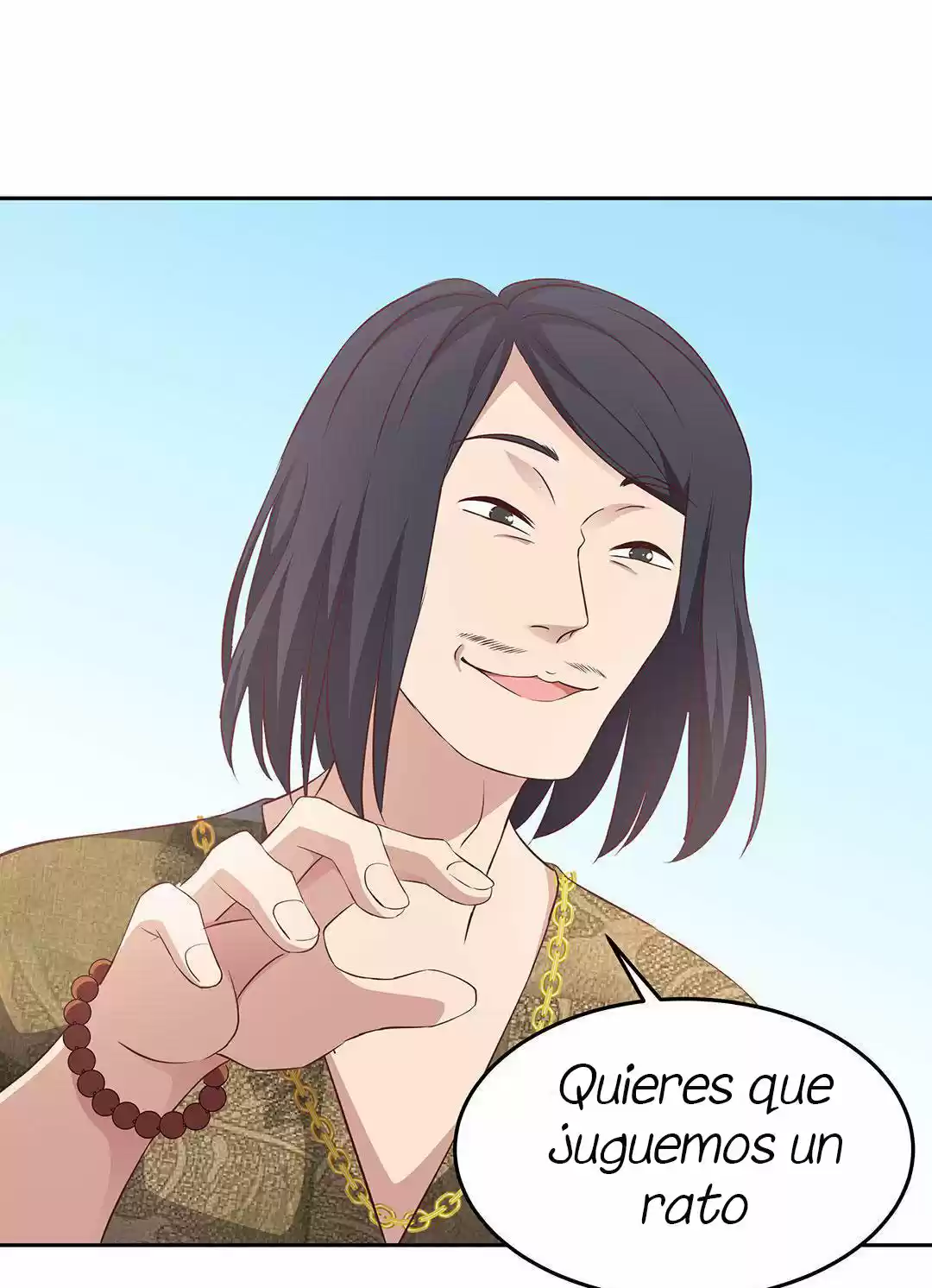 Mi Novia Parece Un Chico - Capítulo 18 - Página 50 - LectorTMOo