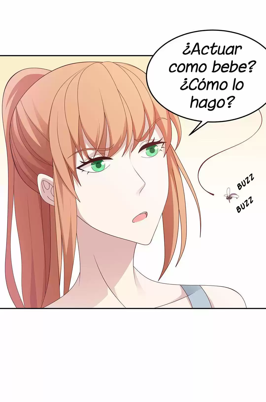 Mi Novia Parece Un Chico - Capítulo 18 - Página 74 - LectorTMOo