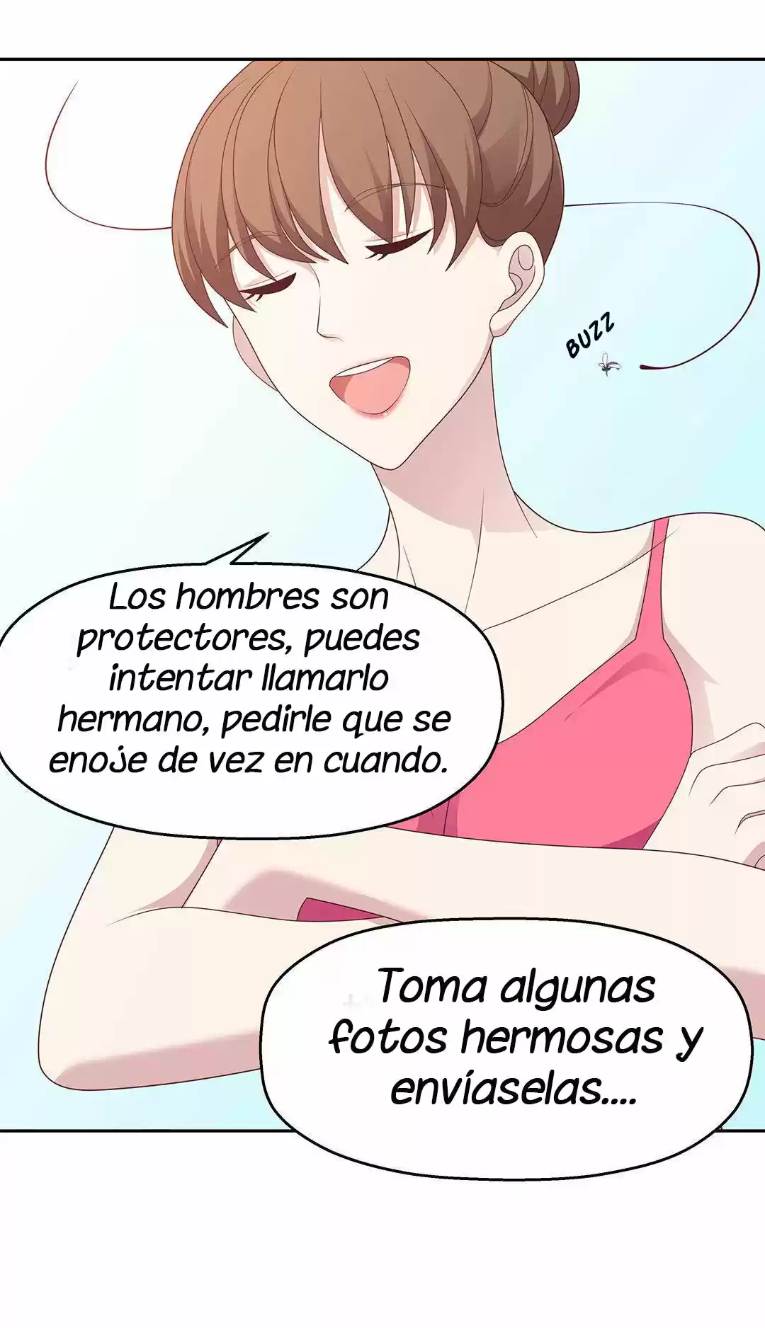 Mi Novia Parece Un Chico - Capítulo 18 - Página 76 - LectorTMOo