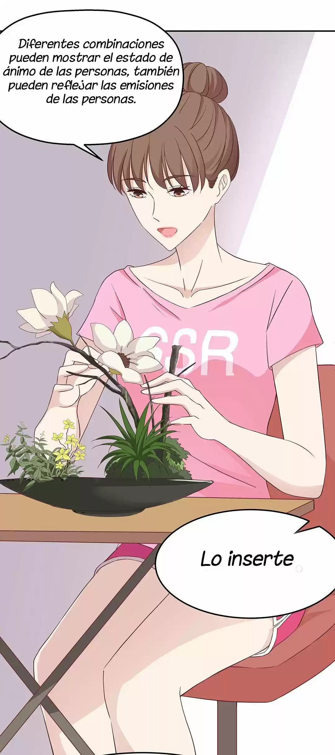 Mi Novia Parece Un Chico - Capítulo 18 - Página 127 - LectorTMOo