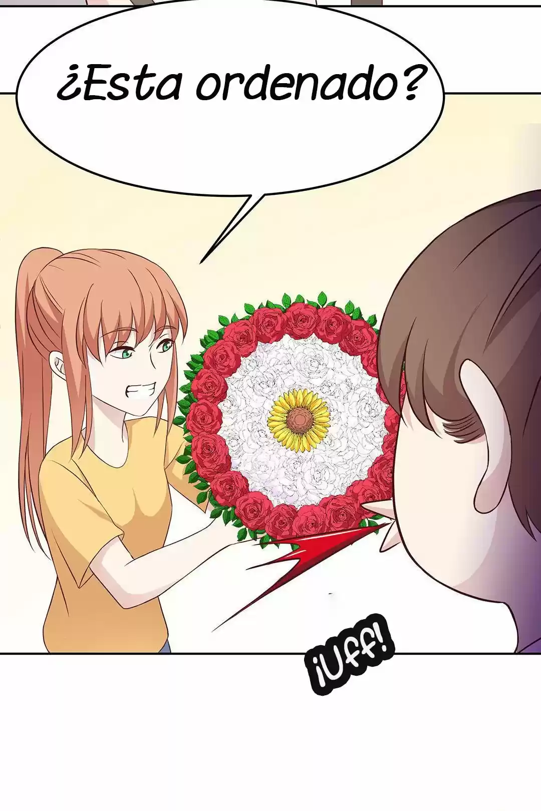 Mi Novia Parece Un Chico - Capítulo 18 - Página 132 - LectorTMOo