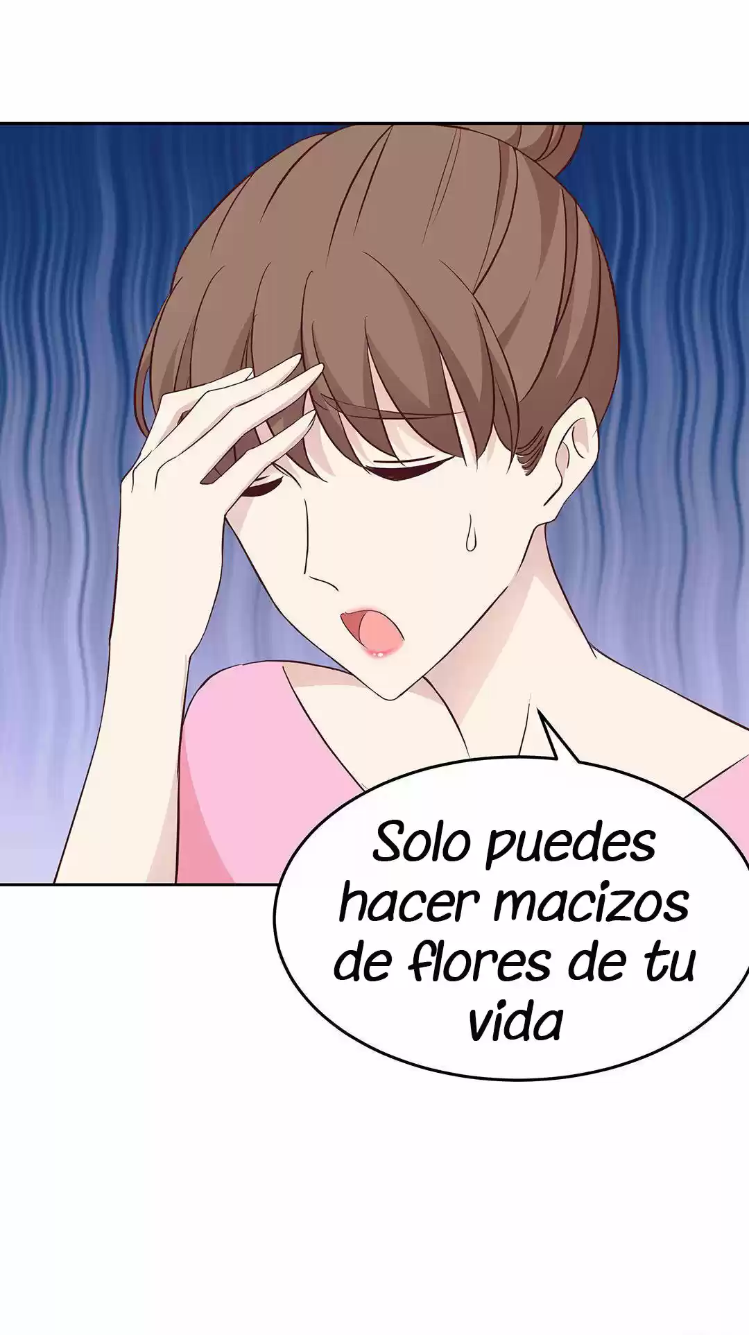 Mi Novia Parece Un Chico - Capítulo 18 - Página 134 - LectorTMOo