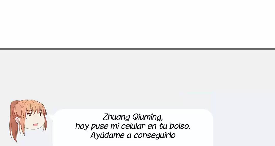 Mi Novia Parece Un Chico - Capítulo 18 - Página 175 - LectorTMOo