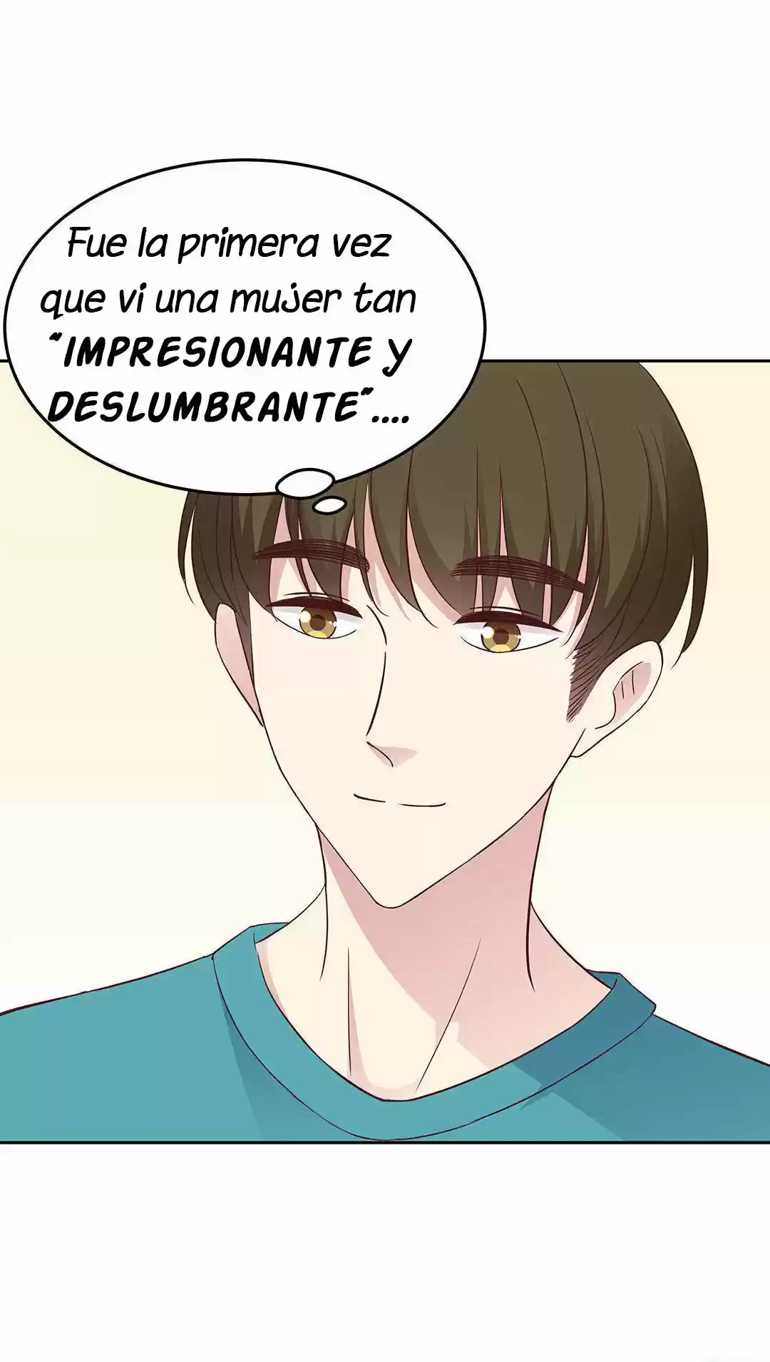 Mi Novia Parece Un Chico - Capítulo 19 - Página 25 - LectorTMOo