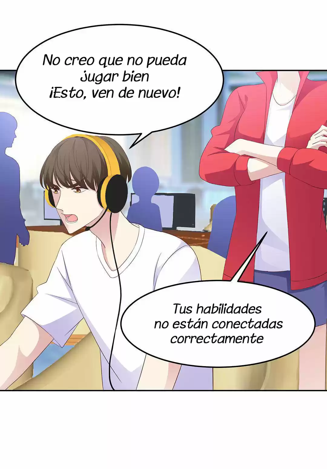 Mi Novia Parece Un Chico - Capítulo 19 - Página 72 - LectorTMOo