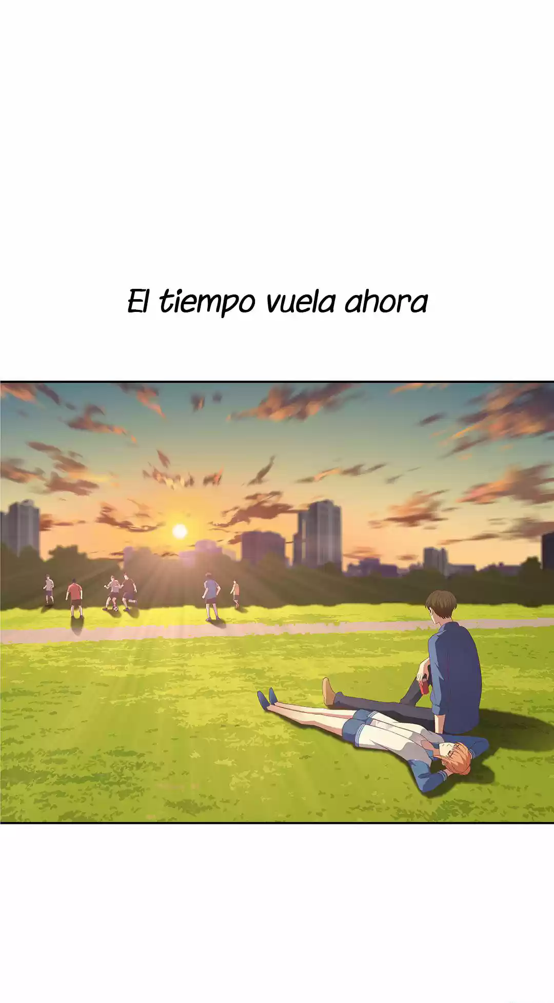 Mi Novia Parece Un Chico - Capítulo 19 - Página 96 - LectorTMOo