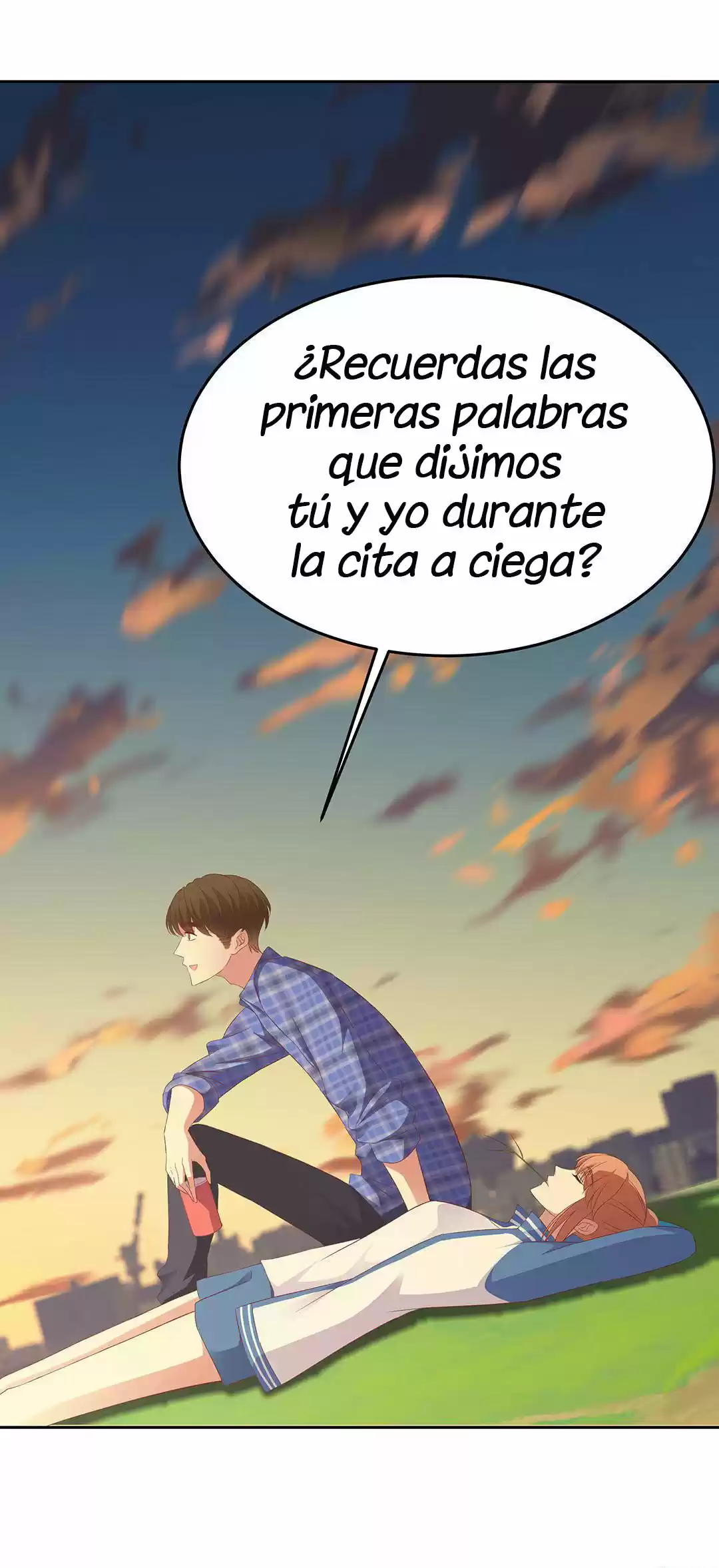 Mi Novia Parece Un Chico - Capítulo 19 - Página 97 - LectorTMOo