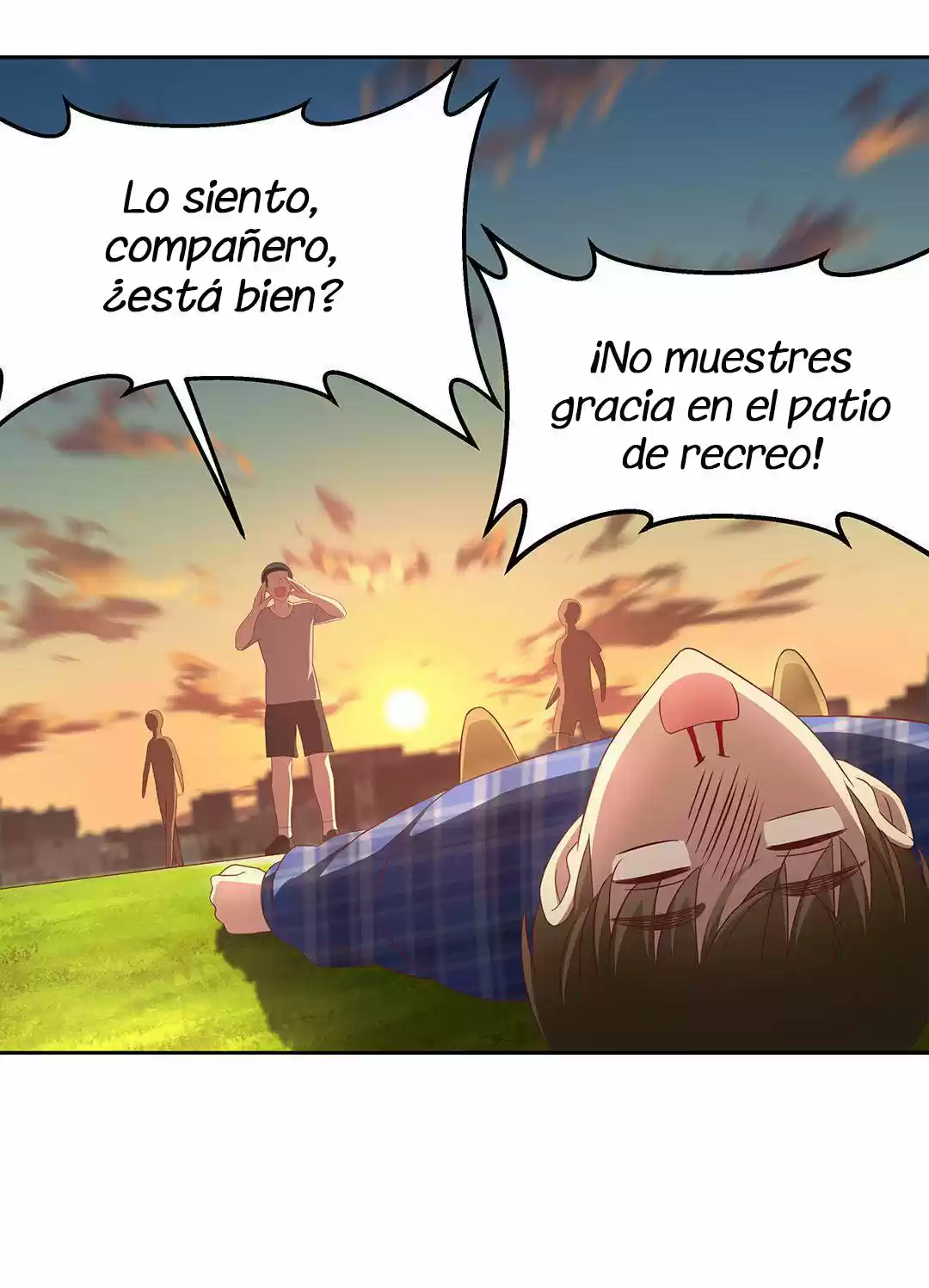 Mi Novia Parece Un Chico - Capítulo 19 - Página 106 - LectorTMOo