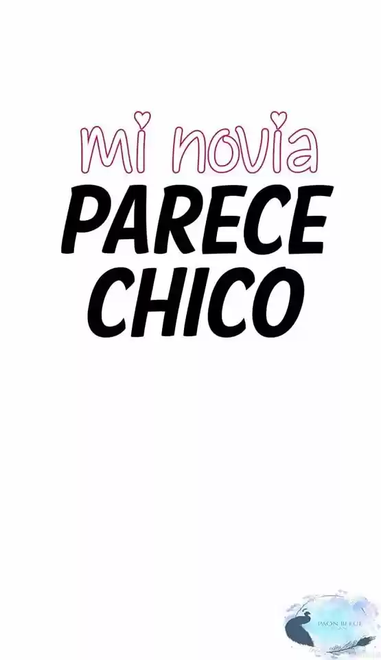 Mi Novia Parece Un Chico - Capítulo 2 - Página 3 - LectorTMOo