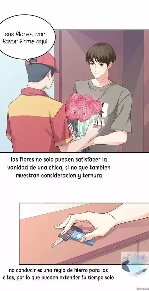 Mi Novia Parece Un Chico - Capítulo 2 - Página 7 - LectorTMOo