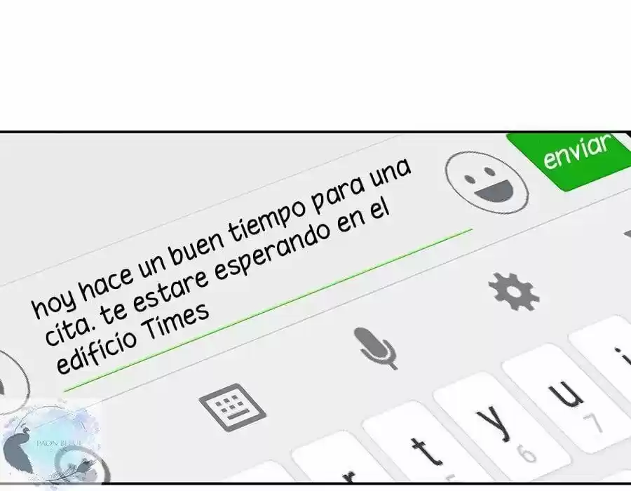 Mi Novia Parece Un Chico - Capítulo 2 - Página 8 - LectorTMOo