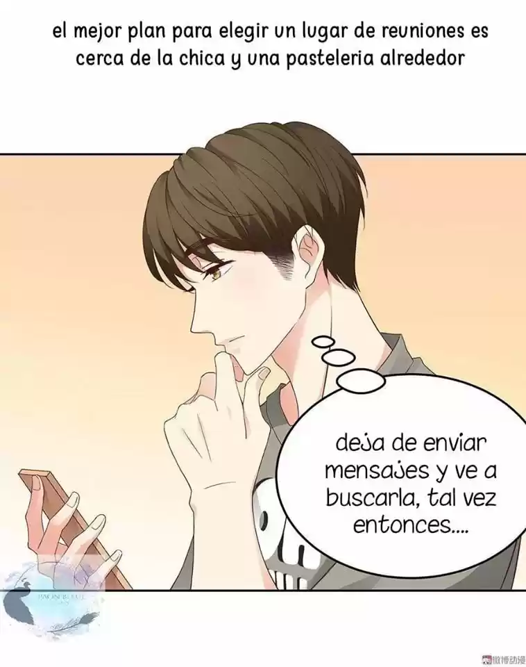 Mi Novia Parece Un Chico - Capítulo 2 - Página 9 - LectorTMOo