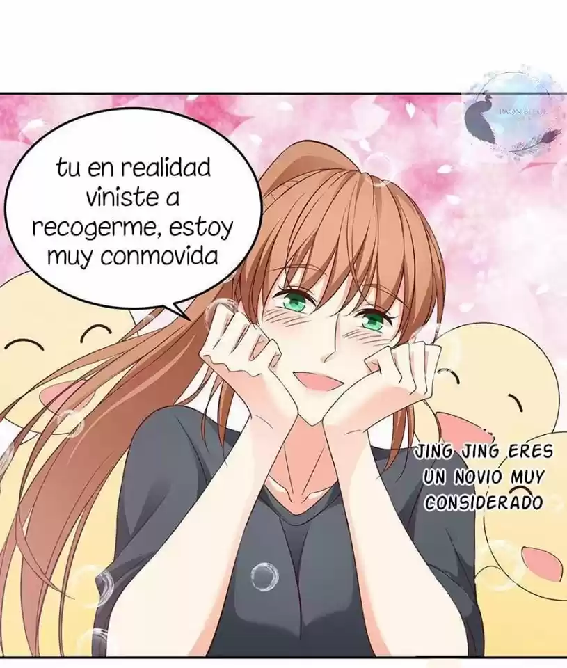 Mi Novia Parece Un Chico - Capítulo 2 - Página 10 - LectorTMOo