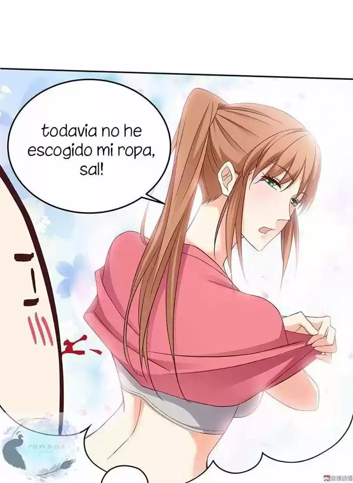 Mi Novia Parece Un Chico - Capítulo 2 - Página 11 - LectorTMOo