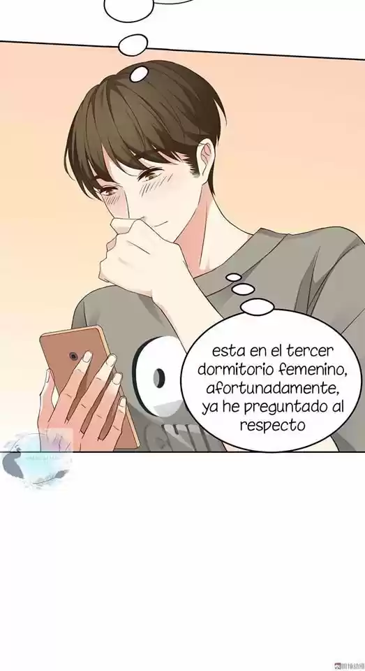 Mi Novia Parece Un Chico - Capítulo 2 - Página 12 - LectorTMOo