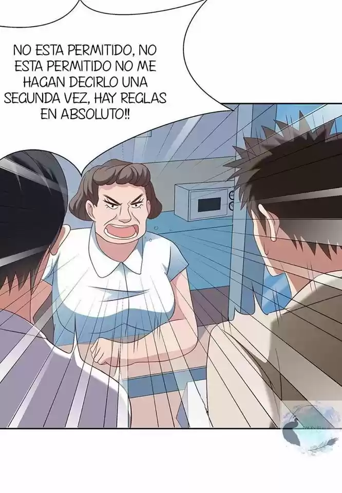 Mi Novia Parece Un Chico - Capítulo 2 - Página 17 - LectorTMOo