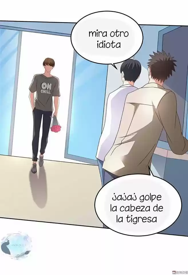 Mi Novia Parece Un Chico - Capítulo 2 - Página 19 - LectorTMOo