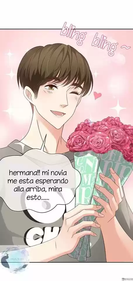 Mi Novia Parece Un Chico - Capítulo 2 - Página 21 - LectorTMOo