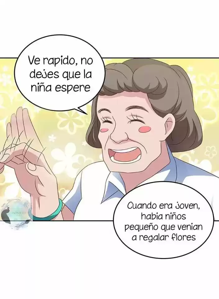 Mi Novia Parece Un Chico - Capítulo 2 - Página 22 - LectorTMOo