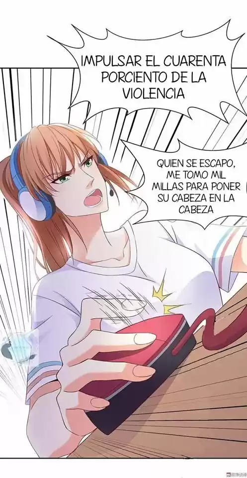 Mi Novia Parece Un Chico - Capítulo 2 - Página 27 - LectorTMOo