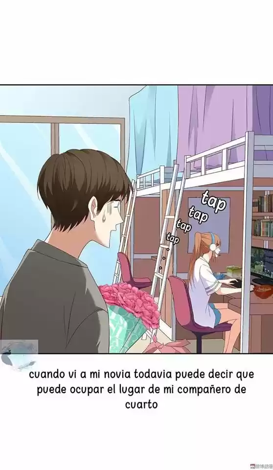 Mi Novia Parece Un Chico - Capítulo 2 - Página 28 - LectorTMOo