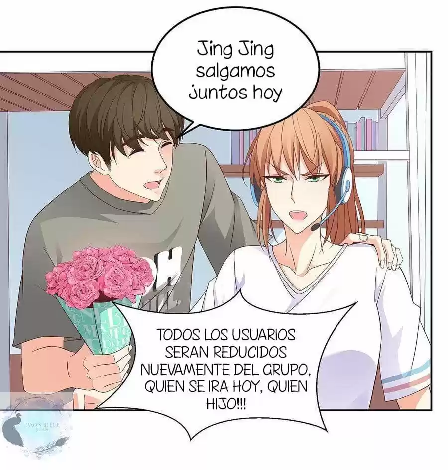 Mi Novia Parece Un Chico - Capítulo 3 - Página 4 - LectorTMOo