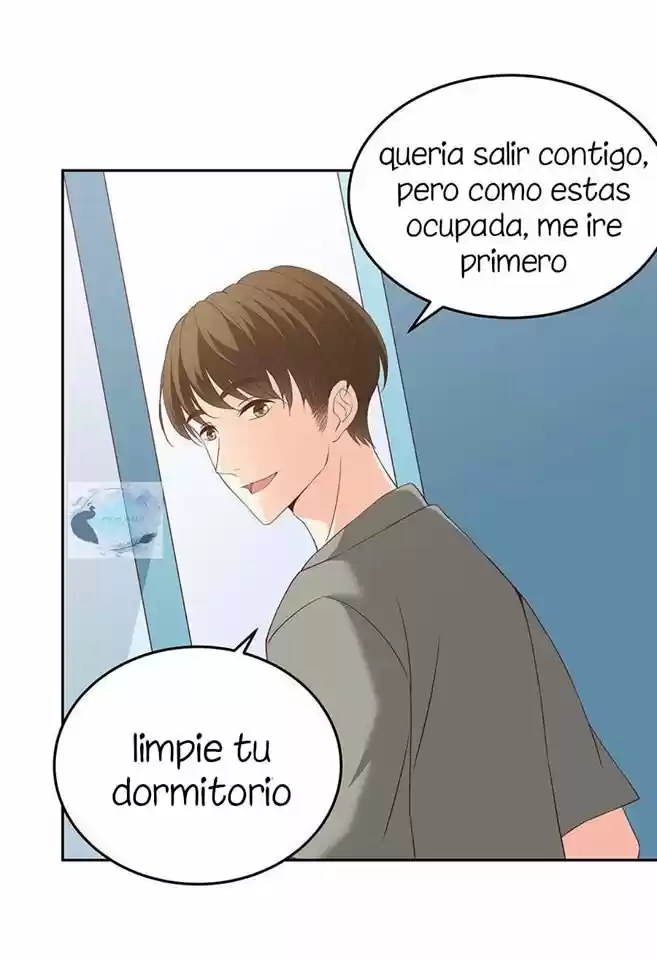Mi Novia Parece Un Chico - Capítulo 3 - Página 11 - LectorTMOo