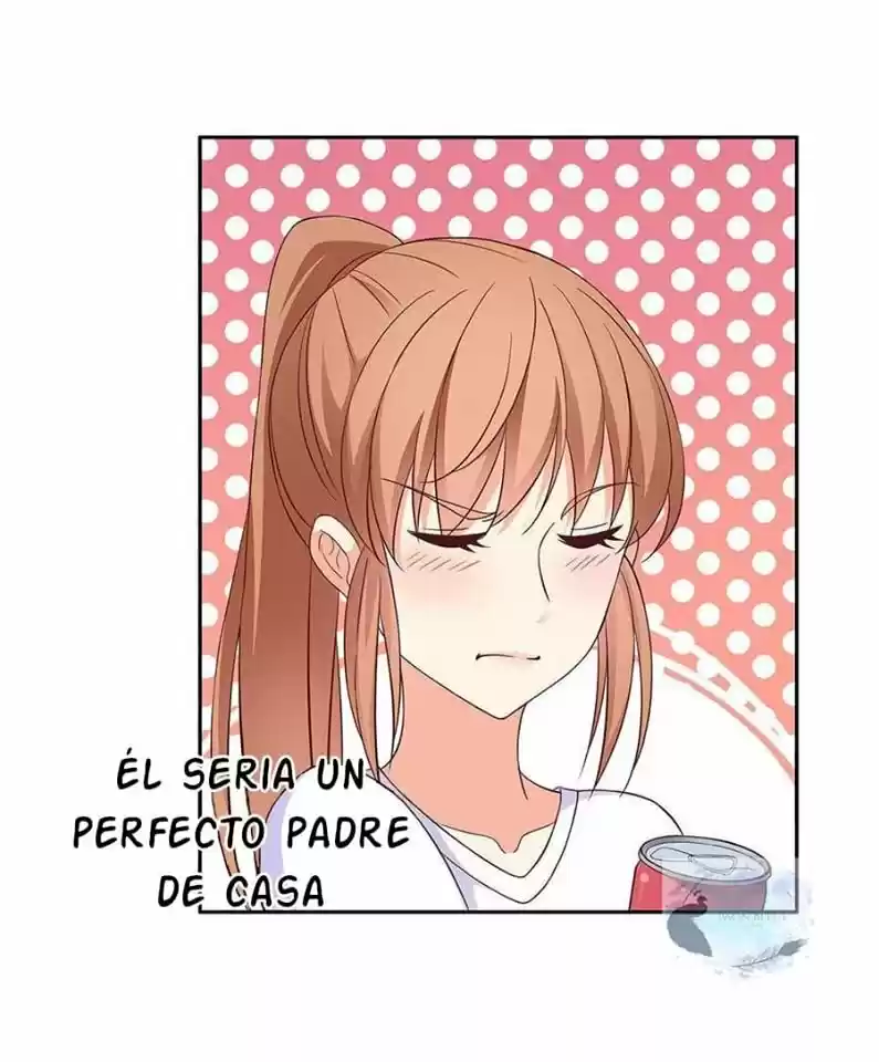 Mi Novia Parece Un Chico - Capítulo 3 - Página 13 - LectorTMOo