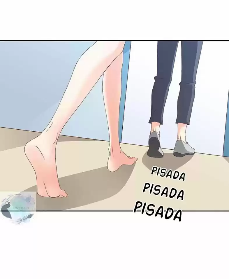 Mi Novia Parece Un Chico - Capítulo 3 - Página 14 - LectorTMOo