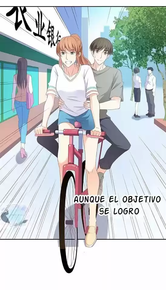 Mi Novia Parece Un Chico - Capítulo 3 - Página 17 - LectorTMOo