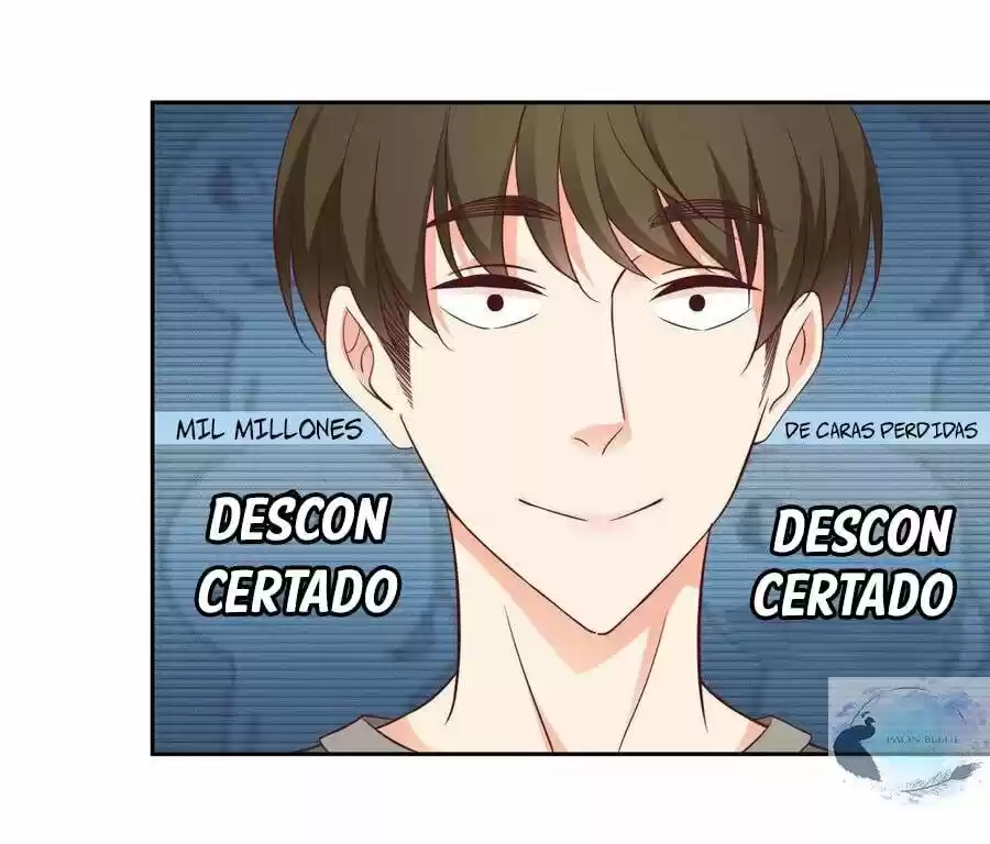 Mi Novia Parece Un Chico - Capítulo 3 - Página 18 - LectorTMOo