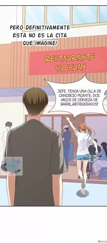 Mi Novia Parece Un Chico - Capítulo 3 - Página 19 - LectorTMOo