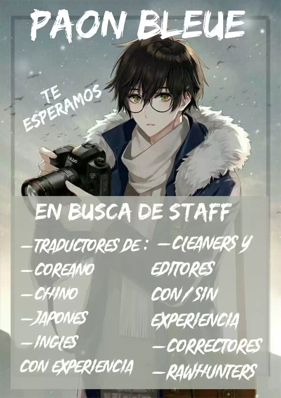 Mi Novia Parece Un Chico - Capítulo 3 - Página 21 - LectorTMOo