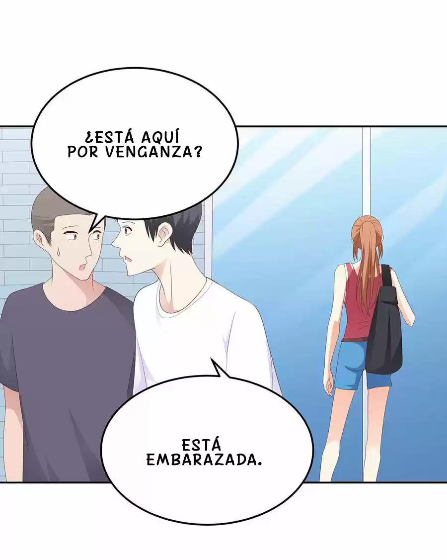 Mi Novia Parece Un Chico - Capítulo 4 - Página 8 - LectorTMOo