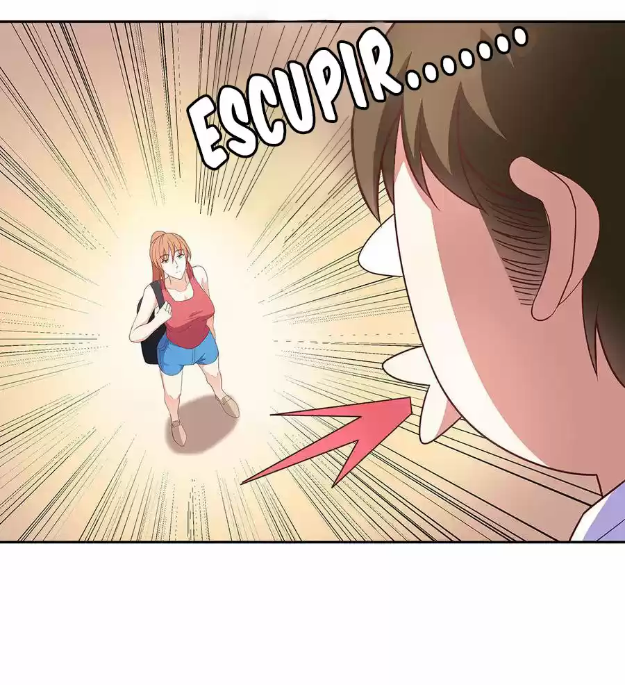 Mi Novia Parece Un Chico - Capítulo 4 - Página 10 - LectorTMOo