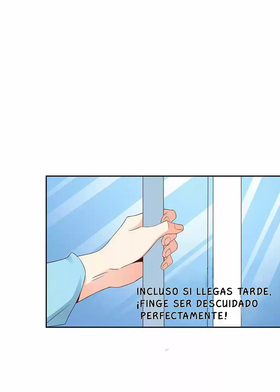 Mi Novia Parece Un Chico - Capítulo 4 - Página 13 - LectorTMOo