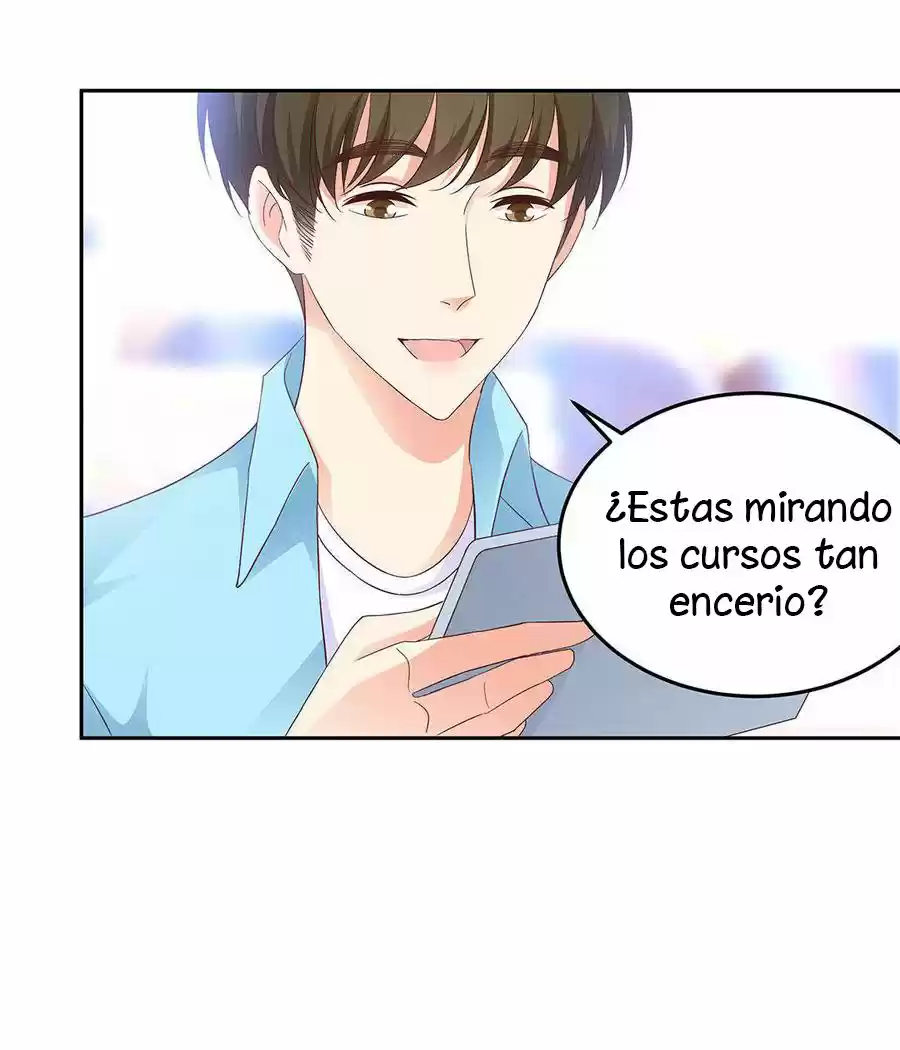 Mi Novia Parece Un Chico - Capítulo 5 - Página 19 - LectorTMOo